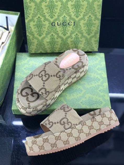 gucci first copy shoes